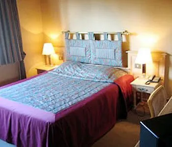 Otel Pannenhuis