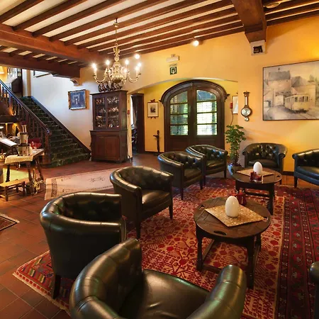 Otel Pannenhuis 3*