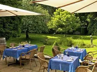 Otel Pannenhuis 3*