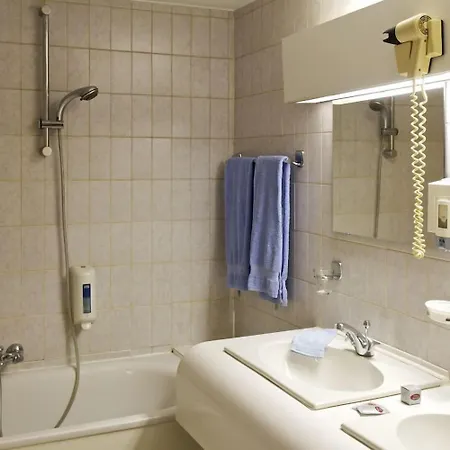 Pannenhuis Hotell Brygge