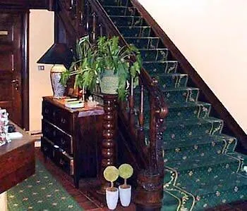 Pannenhuis 3* Brygge