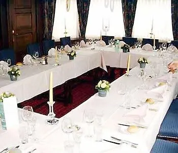 Hotell Pannenhuis