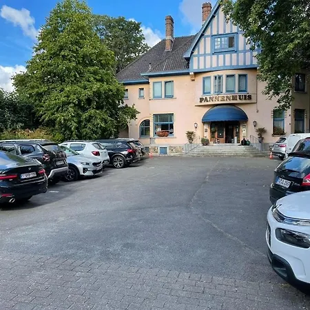 Hotell Pannenhuis