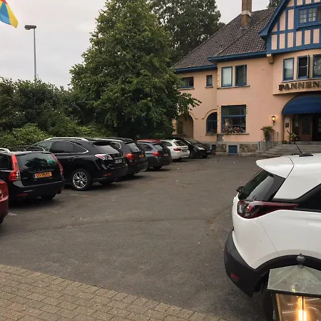 Hotell Pannenhuis