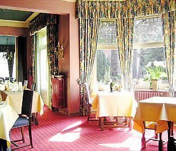 Hotell Pannenhuis