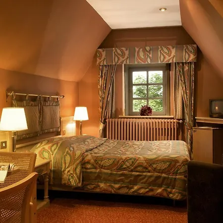 Pannenhuis 3* Brygge