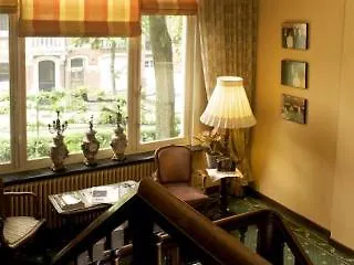 Pannenhuis Hotell